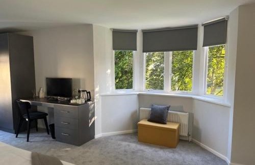 Hereford Hotel | Porters Lodge