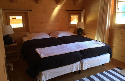 Val d'Illiez Ski Chalet | Portes du Soleil