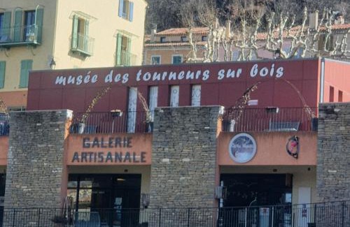 Aiguines Apartment | Portes du Verdon