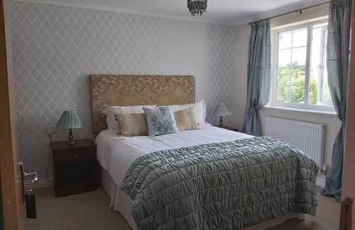 Porth House | Porth Lodge Hotel