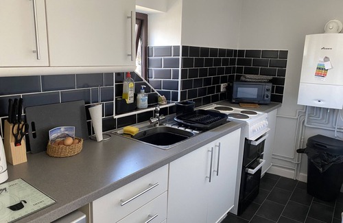 Porthmadog House | Porthmadog centre