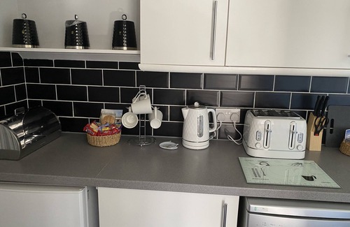 Porthmadog House | Porthmadog centre