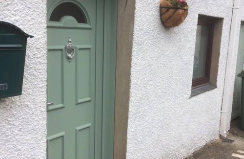 Porthmadog House | Porthmadog centre