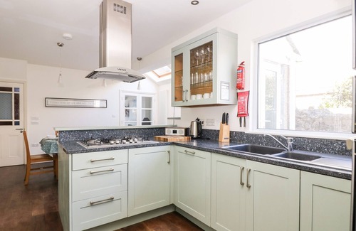 St Ives Cottage | Porthmeor Beach House