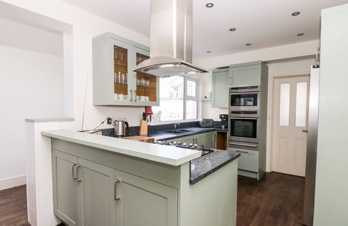 St Ives Cottage | Porthmeor Beach House