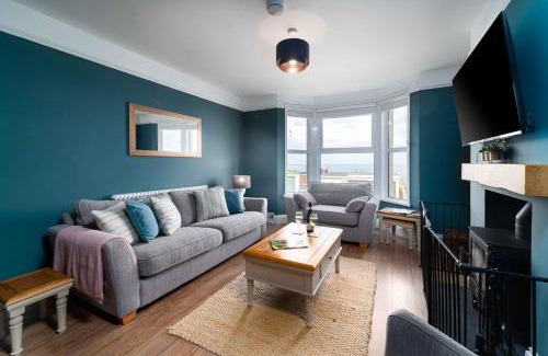 St Ives House | Porthmeor View