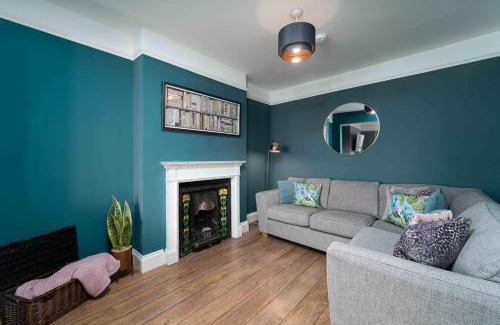St Ives House | Porthmeor View