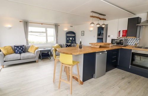 Amlwch Cottage | Porthwen Lodge
