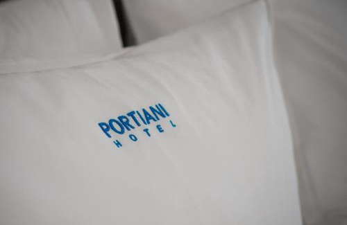 Adamas Hotel | Portiani Hotel