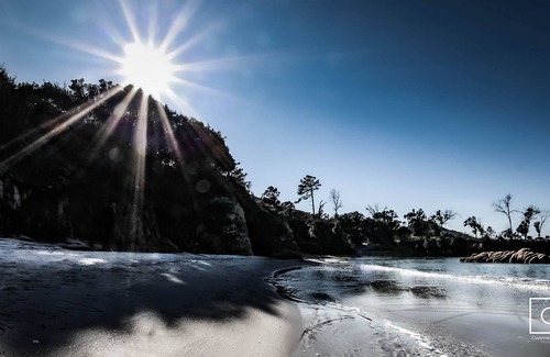 Cauro Apartment | Porticcio - Casa Matou with swimming pool and exotic garden