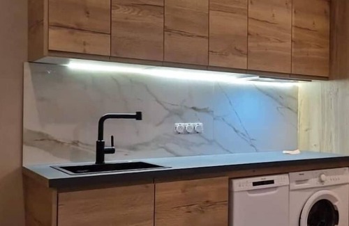 Cauro Apartment | Porticcio- Duplex Dans Propriété Privée