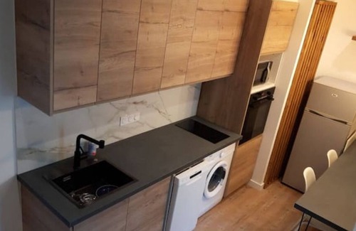 Cauro Apartment | Porticcio- Duplex Dans Propriété Privée