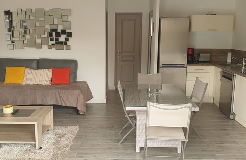 Molini Villa | PORTICCIO QUIET AND CLIMATE VILLA 5 MIN FROM FOOT OF AGOSTA BEACH