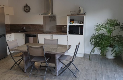 Molini Villa | PORTICCIO QUIET AND CLIMATE VILLA 5 MIN FROM FOOT OF AGOSTA BEACH