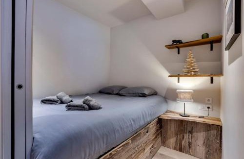 Le Cret Apartment | Portillo 823