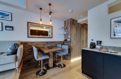 Le Cret Apartment | Portillo 823