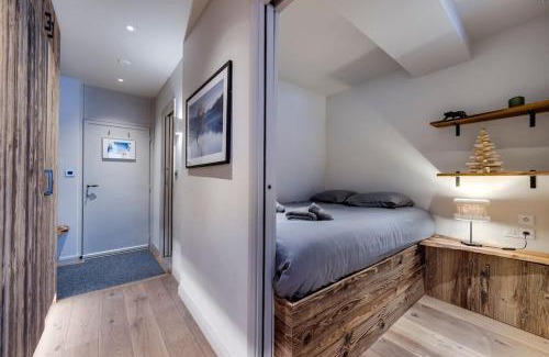 Le Cret Apartment | Portillo 823