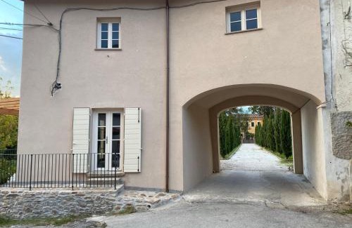 Vorno House | Portineria