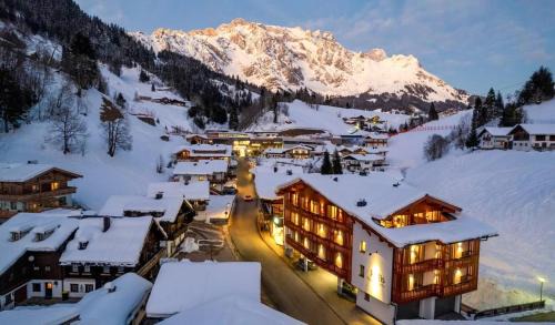 Dienten am Hochkoenig Apartment | Portis Appartements