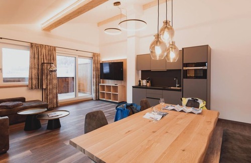 Dienten am Hochkoenig Apartment | PORTIS BERGSUITE - Portis Apartments