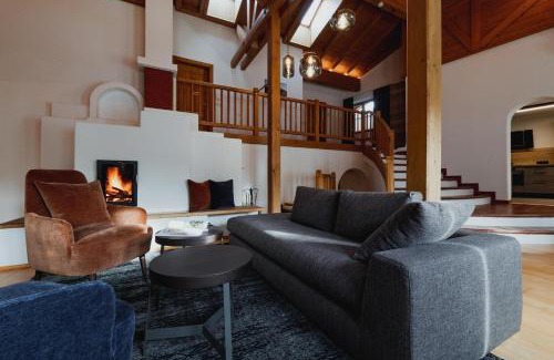 Dienten am Hochkoenig House | Portis Ferienhaus