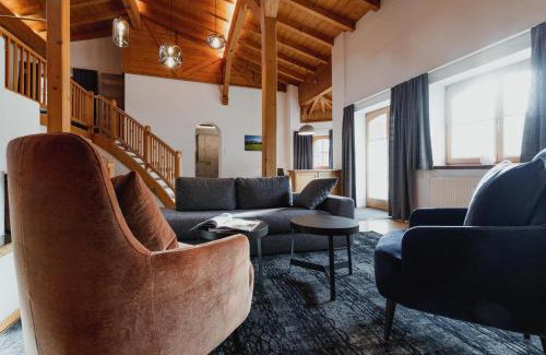 Dienten am Hochkoenig House | Portis Ferienhaus