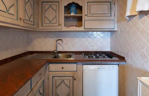 Portisco Apartment | Portisco Casa Coralli