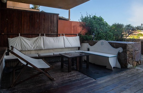 Portisco Apartment | Portisco Casa Coralli