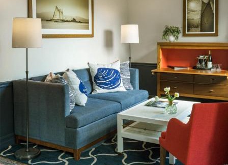 Downtown Portland Hotel | Portland Harbor Hotel