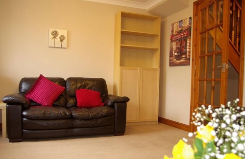 Leek Apartment | Portland Mews - Premier Serviced Accommodation