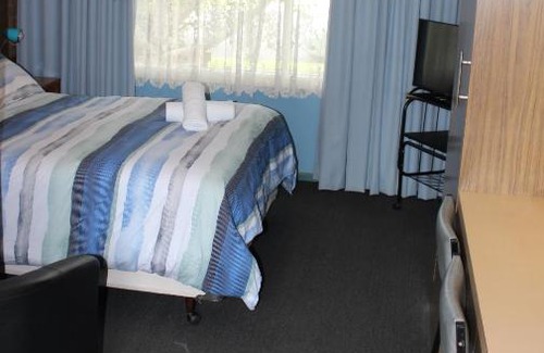 Portland Hotel | Portland Retro Motel