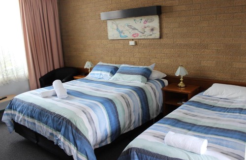 Portland Hotel | Portland Retro Motel