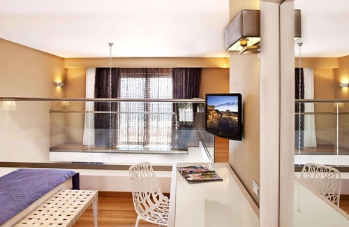 Stegna Resort | Porto Angeli Beach Resort – All Inclusive