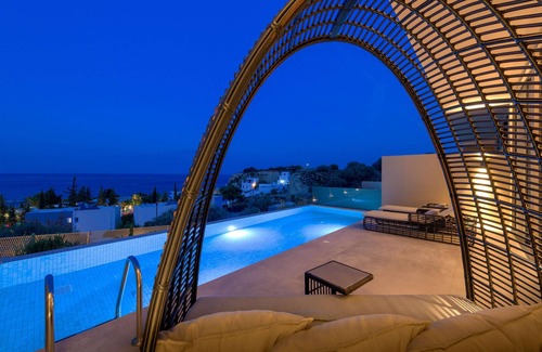 Stegna Resort | Porto Angeli Beach Resort – All Inclusive