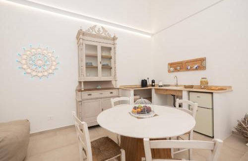 Brindisi Histotic Center Apartment | Porto Antico Luxury Rooms