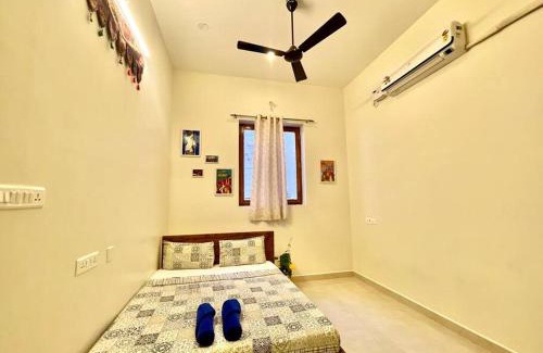 Pondicherry Beach Villa | Porto Beach Villa, with 'rooftop pool' near Serenity beach, Pondicherry