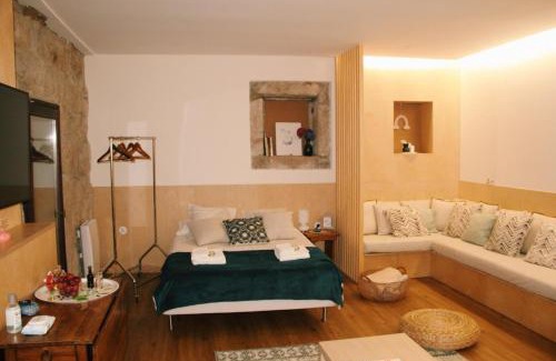 Trofa House | Porto-Braga Country side - private swimming pool