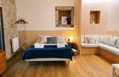 Trofa House | Porto-Braga Country side - private swimming pool