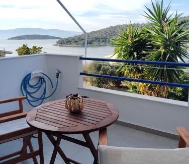 Mpoufalo Apartment | Porto Buffalo Studios