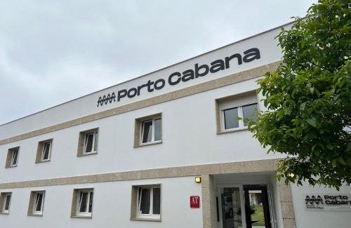 Cabana de Bergantinos Apartment | Porto Cabana by Miramar Stays