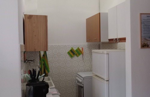 Rosapineta Apartment | Porto Caleri Apartment- Two doubles