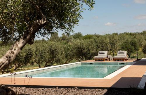 Adele Villa | Porto Cali