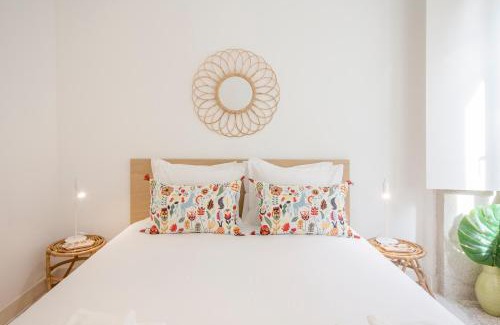 Centro / Baixa Apartment | Porto City Cottage in Ribeira neighborhood