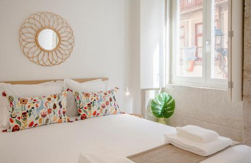 Centro / Baixa Apartment | Porto City Cottage in Ribeira neighborhood