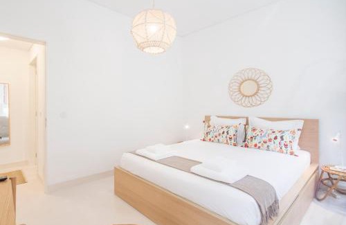 Centro / Baixa Apartment | Porto City Cottage in Ribeira neighborhood