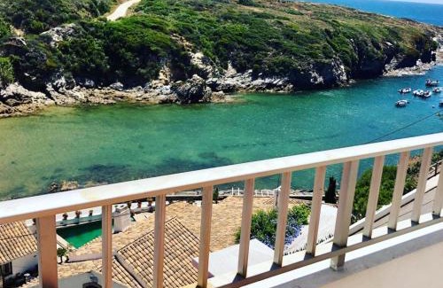 Porto Covo Apartment | Porto Covo Bay House