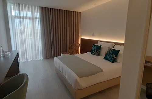 Porto Covo Hotel | Porto Covo Praia Hotel & SPA