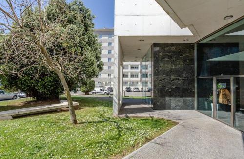 Lordelo do Ouro e Massarelos Apartment | Porto D´Ouro Apartments