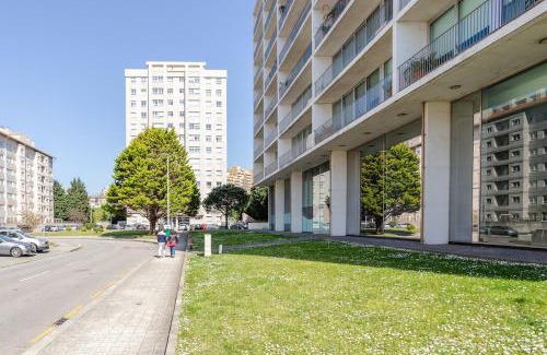 Lordelo do Ouro e Massarelos Apartment | Porto D´Ouro Apartments