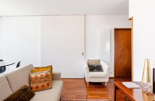 Lordelo do Ouro e Massarelos Apartment | Porto D´Ouro Apartments
